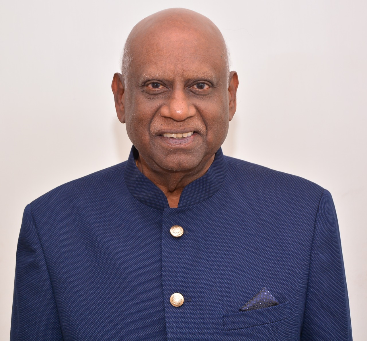 Male Profile - Prof. Dr. S. Arulrhaj